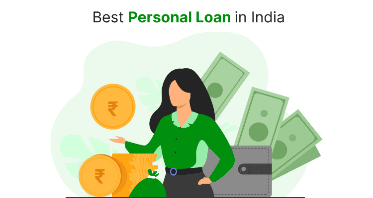 Best Personal Loan in India